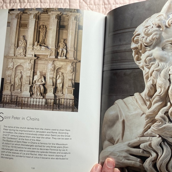 EUC Rome and the Vatican - Picture 4 of 12